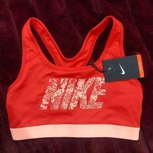 Nike Pro Classic Sports Bra